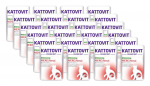 Kattovit Niere/Renal kalkun 85g kotike Kattovit Niere/Renal kalkun 85g kotike