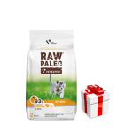 Vetexpert Raw Paleo Kitten 2 kg + &uuml;llatus teie kassile