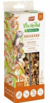 VITAPOL Vita Herbal Functional Smakers superv&otilde;imed 2 tk.