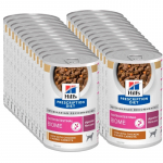 Hill's Prescription Diet Gastrointestinal Biome kana 24x354g