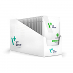 VETEXPERT Obesity Cat &ndash; m&auml;rg veterinaark&auml;imla kassidele 100 g