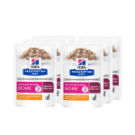 HILL'S PD Prescription Diet Feline Gastrointestinal Biome 85 g