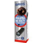 BROS-i signaaliga muttide p&uuml;&uuml;nis