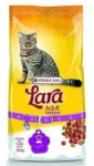 Versele-Laga Lara Adult Sterilized 10kg - toit steriliseeritud kassidele
