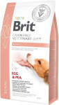 Brit gf veterinaardieet koerale Renal 2kg