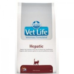 FARMINA Vet Life Cat Hepatic 400g