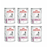 ROYAL CANIN Cardiac 6x410g purki