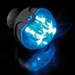 AQUAEL Moonlight LED 1W &ouml;&ouml;valgusti