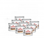 ROYAL CANIN Gastro Intestinal High Fibre 9x200g purki