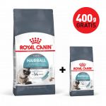 ROYAL CANIN Hairball Care 4kg + 400g TASUTA!!!