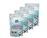 Mr Bandit Crunchy Pockets tuunikalaga 4x40g