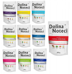 Dolina Noteci Premium k&otilde;ik maitsed, 10 x 500 g