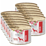 4Vets Koera neerud 12x185g