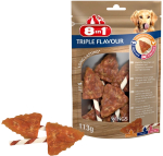8in1 Triple Flavour Wings 6 tk.