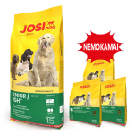 JOSERA JosiDog Senior/ Light 15kg