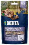 BOZITA Meaty Bites pardi ja hirve liha maiuspala 70g