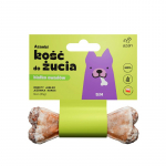 AZANKI n&auml;rimiskond putukate ja kookosp&auml;hkliga koertele S/M 12 cm