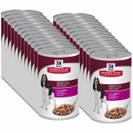 HILL'S SP Science Plan Canine Adult veiseliha 370g - konserveeritud