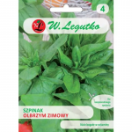 Hiiglaslik talvine spinat