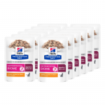 HILL'S PD Prescription Diet Feline Gastrointestinal Biome 85 g