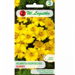 Sunny kollane saialill, laialivalguv, 1 g
