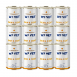 WF VET Skin & Coat koeratoit 400 g
