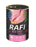 DOLINA NOTECI Rafi kalkuniga 400g