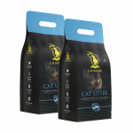 Cat Royale Natural bentoniitp&uuml;&uuml;nis 2x5l