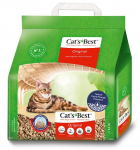JRS Cats Best Eko Plus - puup&uuml;&uuml;nis 5l / 2.1kg