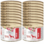 4Vets Koera neerud 18x185g