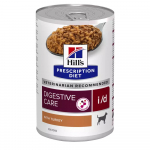 HILL'S PD Prescription Diet Canine i/d 360g - purk.