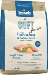 BOSCH Plus kanakartul 2,5kg