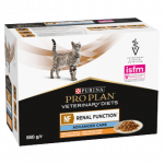 PURINA Veterinary PVD NF Neerufunktsioon kassidele 10x85g