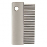 Trixie kamm Tihe metall 6.5cm