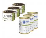 Dolina noteci Premium Perfect Care Recovery 185g
