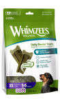 WHIMZEES Soft Stix XS (56tk)