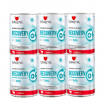 Disugual Veterinary RECOVERY Lambaliha m&auml;rgtoit (t&auml;iskasvanud) 400g