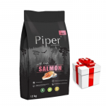 DOLINA NOTECI Piper Loomad l&otilde;hega 12 kg + &Uuml;llatus teie koerale