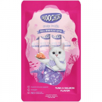 MOOCHIE Fairy Puree Tuna & Katsuobushi 5&times;15g maiuspala kassile