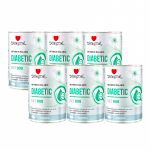 Disugual Karma m&auml;rgkoeratoit veterinaar-seeria DIABETIC Sola (t&auml;iskasvanud koerad) 400 g