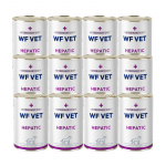 WF VET Hepatic koeratoit 400 g