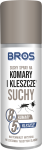 BROS kuivpihusti s&auml;&auml;skede ja puukide vastu, 90 ml