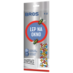 BROS aknakleebised, 4 tk.