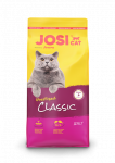 JOSERA JosiCat Classic Steriliseeritud 10kg