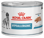 ROYAL CANIN Hypoallergenic DR21 12x200g purki