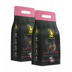 Cat Royale Baby Powder bentoniitpuru 2x5l