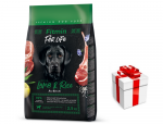 FITMIN For Life Adult K&otilde;ik t&otilde;ugu koerad 2,5kg + STAGMENA KUTSE KOERALE