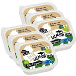 My Cat Bio orgaaniline t&auml;iskasvanud kassitoit l&otilde;hemaitsega 100g