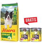 JOSERA h&uuml;poallergeenne 12.5kg