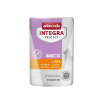 Animonda Integra Protect Diabetes Kalkun 85 g
